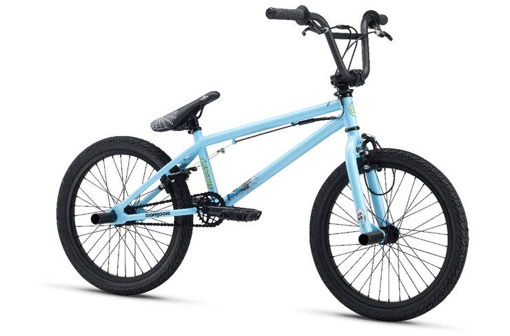 Bmx Capture